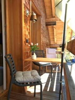 Ferienwohnung Rohrmoser - 8