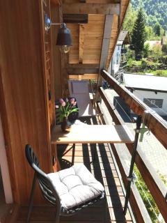 Ferienwohnung Rohrmoser - 5