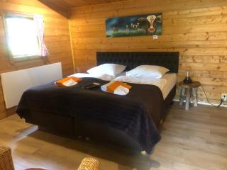 Boutique Hotel Nieuw Beusink - 8