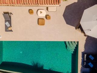 Villa MANAE - Luxe, vue mer panoramique et piscine privée - 7