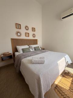 Coveñas Apartamento vacacional caribe campestre 9-502 - 9