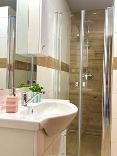 S3 - City Living Apartment - 5