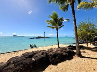5 Îles Villa, Waterfront, Sea View - 1