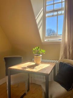 Room 2, Wedale House - 6