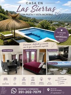 Casa Mirador del Lago - 0