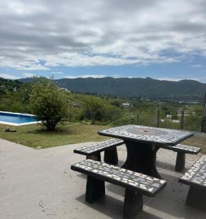 Casa Mirador del Lago - 1