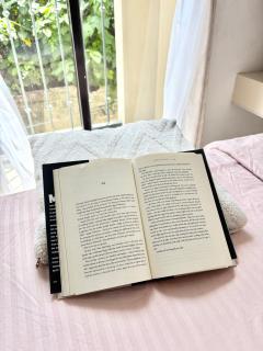 Huni Suite Staycation Studio Type Unit Condo - Davao City - 7