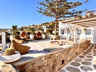 Merriam mykonos town - Mikonos - 0