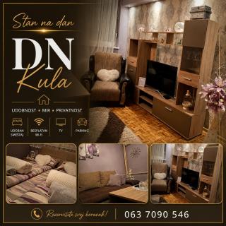 Apartman DN Kula - 2