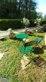 Le studio du moulin Vignars - 5