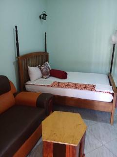Haber Motel - 1