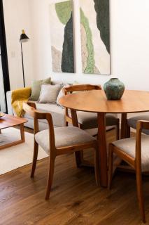 Bright and Stylish 1BR Apt near Shopping del Sol - 0