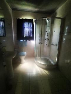 Wagonwheel family guest house - 9