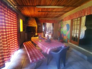 Wagonwheel family guest house - 8