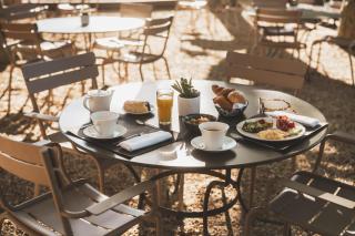 Les Lodges Sainte-Victoire Hotel & Spa - 8