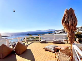 Merriam mykonos town - Mikonos - 6
