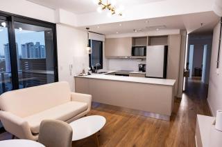 Feel at home - Cozy 2BR Apartment - 4