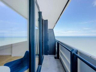 Orbi City Panorama Luxury Resort - 7