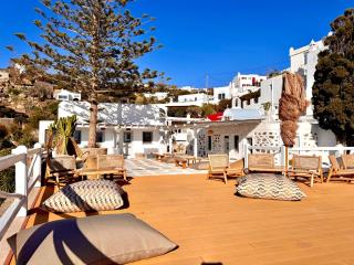 Merriam mykonos town - Mikonos - 8