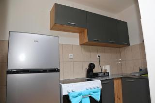 City Apartman 101 - 6