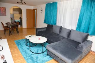 City Apartman 101 - 2