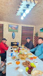 Dayan Guest House - 5
