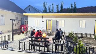 Dayan Guest House - 6