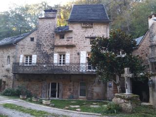 Le studio du moulin Vignars - 2