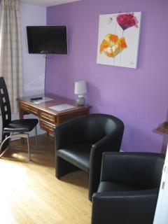 Hotel Cheval De Bronze - Remiremont - 5