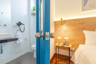 LA RAMBLA hotel - 5