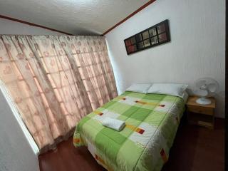 Casa amplia 4 con 4 recamaras y 3 baños completos - 5