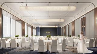 voco Xiamen SM City by IHG - 8