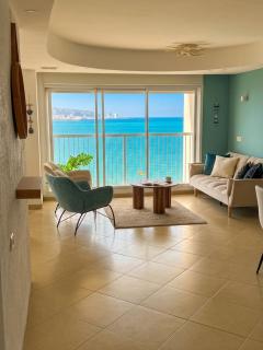 Blue love seaview - 7