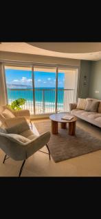 Blue love seaview - 9