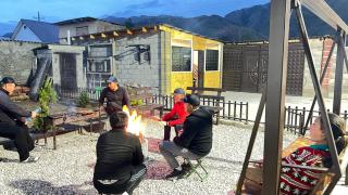 Dayan Guest House - 9