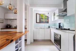 Villa Soreya - Private pool 200m from the beach - 1