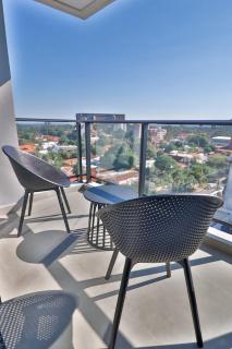 Elegance & Comfort near Shopping del Sol - Asunción - 7