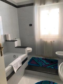 Appartamento Rina Centro Sicilia - 1