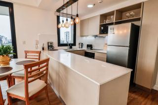 Large Apartment Just Steps from Shopping del Sol - 5