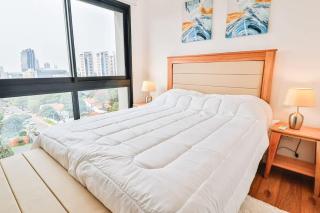 Large Apartment Just Steps from Shopping del Sol - 1