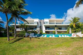 Coral Bay - Garden & Sea View Retreat by the Beach - 6