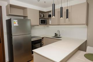 Moderno y Luminoso 1BR en Zona Shopping del Sol - 3