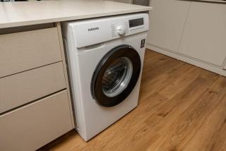 Moderno y Luminoso 1BR en Zona Shopping del Sol - 2