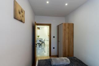 Silentium Apartment - 1