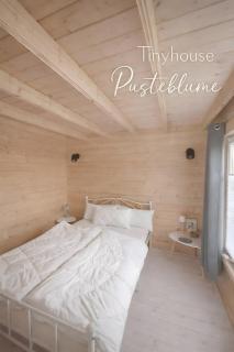 Tiny House Wesseln Nähe Büsum - 6