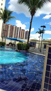 Aconchegante apartamento em Caldas - 8
