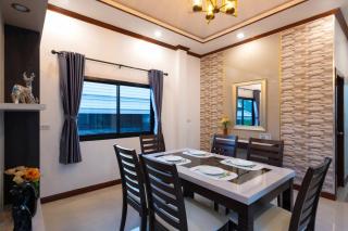 Pranburi Pool Villa บ้านพัก ปราณบุรี พูลวิลล่า - 3