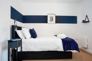 Cosy 5BR - Free WiFi - Parking - Netflix - Family Friendly - 6
