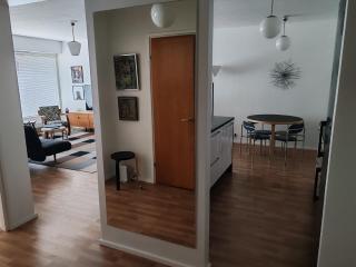 Ylimmän kerroksen luksusnäkymät ydinkeskustassa - 6