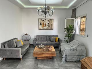 Sweet Home - 6